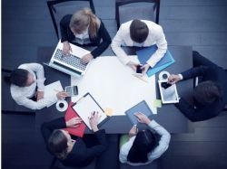 Rehausse du nombre de créations d'entreprises en décembre 2018