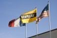 Caterpillar investit en France