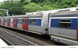 RER E Eole : le projet de prolongement officiellement lancé