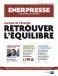 Enerpresse publie son numéro spécial, " Europe de l'énergie " Retrouver l'équilibre "