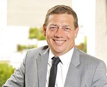 Jean-Christophe Repon, nouveau président du CCCA-BTP