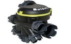 Le système hydro BAHIA 5 d'ALDES : la nouvelle génération de simple flux hydroréglable