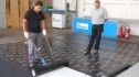 Soprema transforme des chômeurs en étancheurs