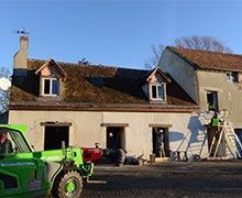 Vu de la fenêtre saison 1 épisode 4 : Les fenêtres multimatériaux sur le chantier D&Co de M6