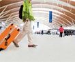 TARALAY PREMIUM : LA solution décorative pour le grand trafic, signée Gerflor