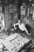 Exposition : Yona Friedman ou l'art d'improviser en architecture