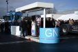 Un syndicat d'énergie dote Vannes d'une station GNV