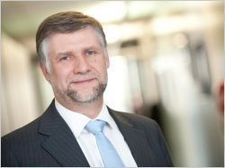 Nouveau Directeur du développement durable chez Spie