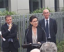 La ministre de la Santé lance une mission sur l'adossement du RSI au régime général