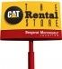 Changement de périmètre pour The Cat Rental Store