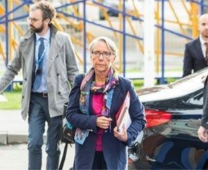 Elisabeth Borne précise les priorités du gouvernement pour les infrastructures