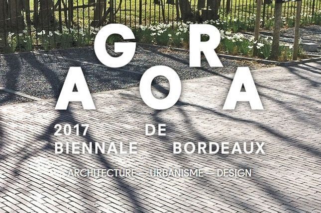 Biennale de Bordeaux : deux prix ouverts pour l'architecture