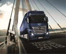 La tournée Truck Tour GROHE 2018 continue