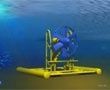Le projet SABELLA ou l'électricité issue d'hydroliennes sous-marines