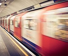 Colas Rail remporte deux contrats pour l'extension du métro d'Alger