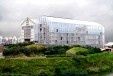 En conférence : Anne Lacaton et la "réutilisation architecturale"