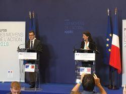 RSI : les contours de la réforme sont connus plus précisément