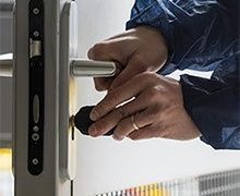 Enedis IDF (ex-ERDF) sécurise ses postes de transformation d'électricité avec la solution Locken