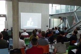 TOULOUSE | Conférence publique de Chaillot : \"La trajectoire de Le Corbusier\", Renaud Barrès