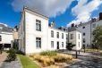 Mondial du  bâtiment : Le Carré vert, Smart Building 2017