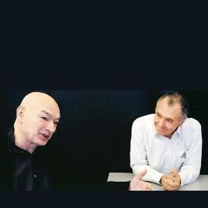 Architecture et philosophie - Jean Nouvel et Gilles Lipovetsky