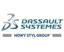 Nowy Styl Group adopte la plateforme 3DEXPERIENCE de Dassault Systèmes