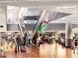Le centre commercial Euralille va faire peau neuve
