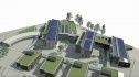 Lycée à énergie positive à Clisson, un chantier complexe rondement mené