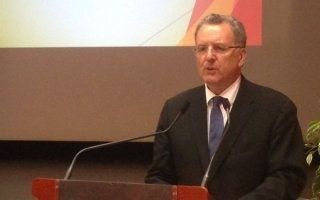 Aménagement du territoire : Richard Ferrand en appelle aux collectivités