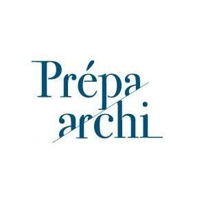 Prépa Archi - A Vivre Editions : inscriptions ouvertes