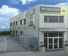 Monsieur Store conquiert de nouveaux territoires