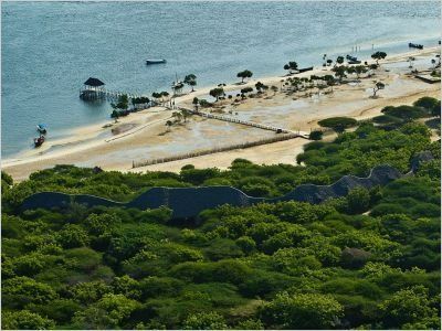 La nouvelle architecture africaine récompensée