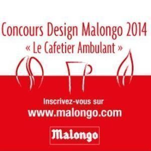 Concours Design Malongo 2014