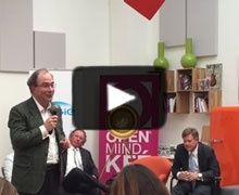 Lancement de la Digital Factory d'ENGIE