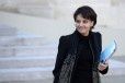 Politique de la ville : les attributions de Najat Vallaud-Belkacem