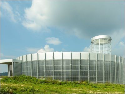Cinq nouveaux musées pour réveiller Mons, capitale européenne de la culture en 2015