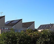 Enedis accompagne des projets d'autoconsommation collective d'électricité