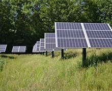 Outre-mer et Corse : le gouvernement sélectionne 33 projets photovoltaïques