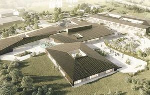 Joinville regroupe ses établissements scolaires