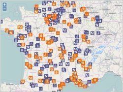 Travaux publics : les 400 projets de la FNTP