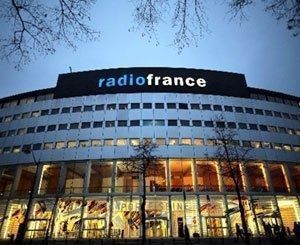 La Maison de la radio inscrite au titre des Monuments historiques