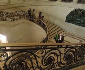 La pierre de Bourgogne protégée par une indication géographique