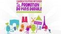 Promotion du Paris Durable 2015  : les candidatures sont ouvertes
