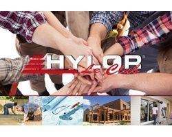 Gascogne Wood Products lance le Club Hylor