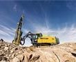 Atlas Copco : la foreuse FlexiRoc T45 fait sa tournée