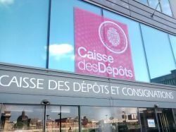 La Caisse des dépôts et La Poste bientôt unies pour les territoires ?