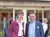 " Du sang neuf dynamise les entreprises du paysage ", Franck Furtin, président de l'Union des entreprises du paysage de Bourgogne Franche-Comté