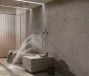 La douche, nouveau centre du bien-être