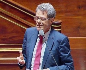 Députés et sénateurs en désaccord sur le projet de loi "avenir professionnel"