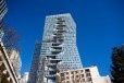 A La Défense, la tour Majunga dévoile ses aménagements intérieurs